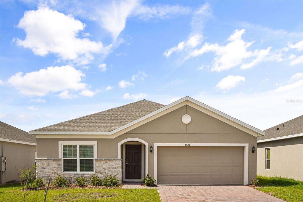 4629 BERNARD BOULEVARD, Haines City, FL 33844