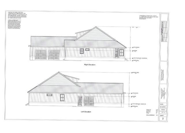 116 Gannett Trail, Waverly, GA 31565