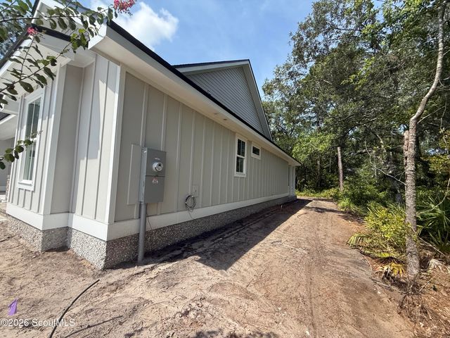 116 Gannett Trail, Waverly, GA 31565
