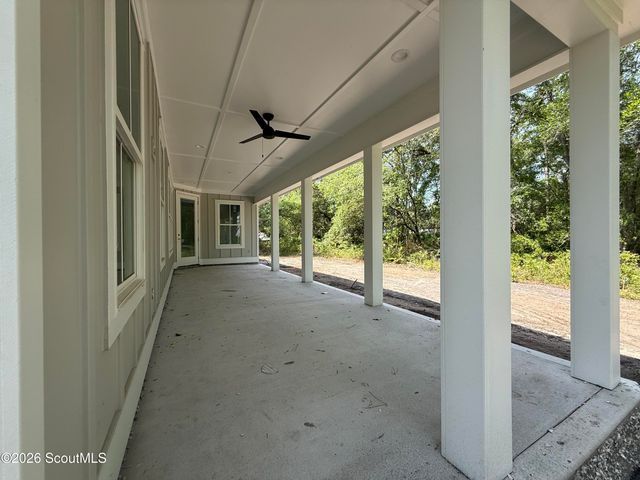 116 Gannett Trail, Waverly, GA 31565