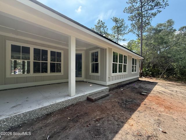 116 Gannett Trail, Waverly, GA 31565