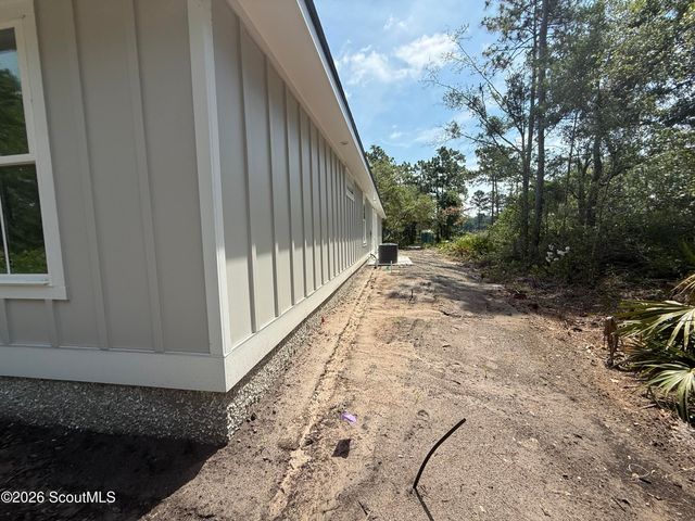 116 Gannett Trail, Waverly, GA 31565
