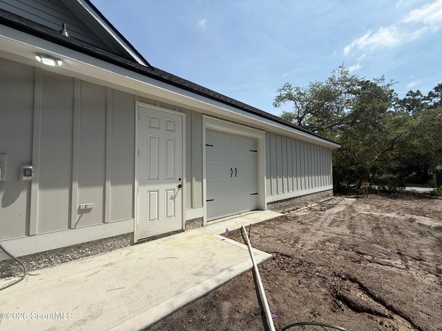 116 Gannett Trail, Waverly, GA 31565