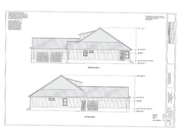 116 Gannett Trail, Waverly, GA 31565