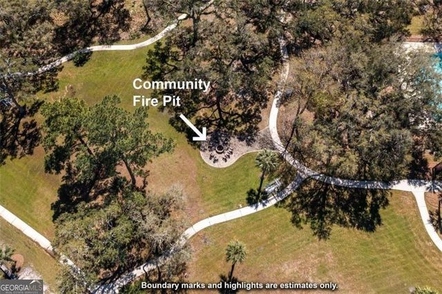 116 Gannett Trail, Waverly, GA 31565