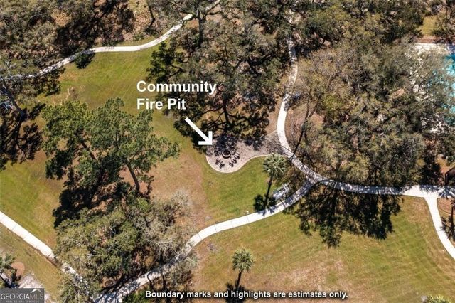 116 Gannett Trail, Waverly, GA 31565