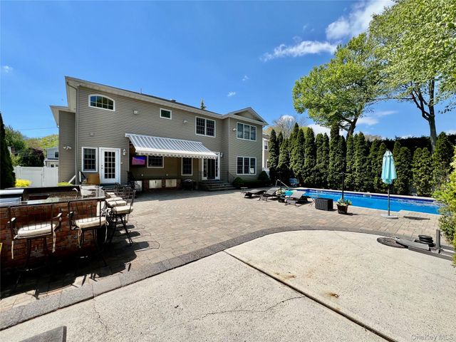 3683 Orchard Road, Wantagh, NY 11793