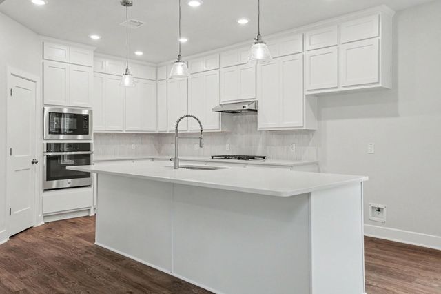 9853 Rambling Rose Way, Willis, TX 77378