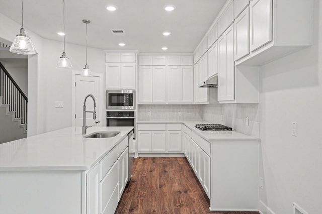 9853 Rambling Rose Way, Willis, TX 77378