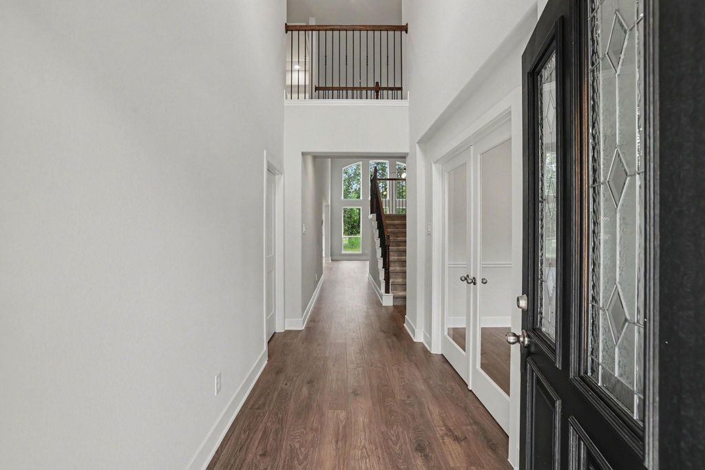 9853 Rambling Rose Way, Willis, TX 77378
