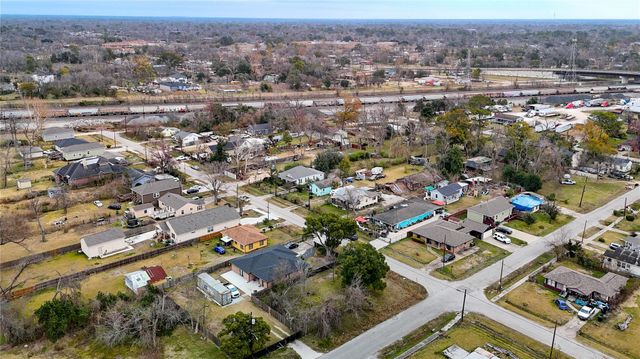 6201 Wipprecht Street, Houston, TX 77026