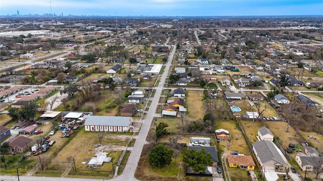 6201 Wipprecht Street, Houston, TX 77026