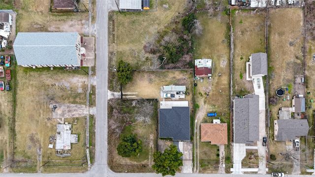 6201 Wipprecht Street, Houston, TX 77026