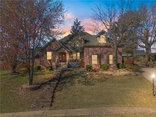 1380 Lee Street, Pea Ridge, AR 72751