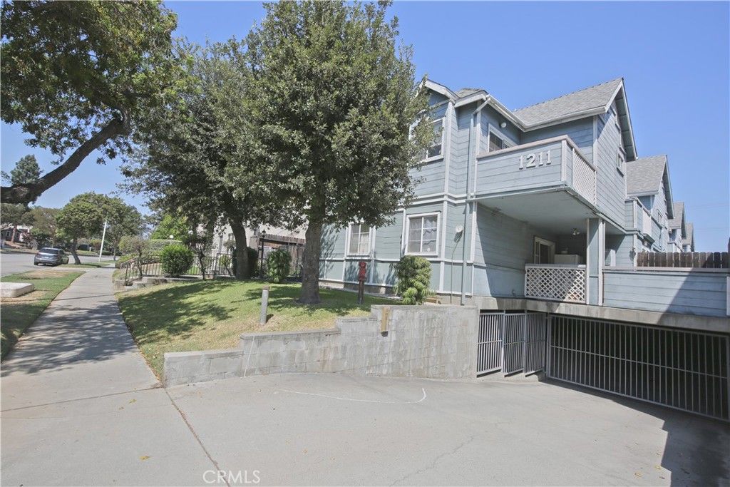 1211 Huntington Drive F, South Pasadena, CA 91030