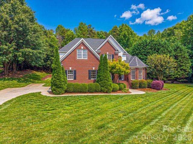 5059 Graystone Estates Drive, Belmont, NC 28012