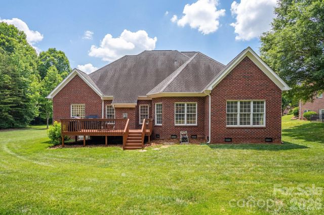 5059 Graystone Estates Drive, Belmont, NC 28012