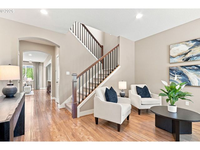 14667 Nw PIONEER Rd, Beaverton, OR 97006