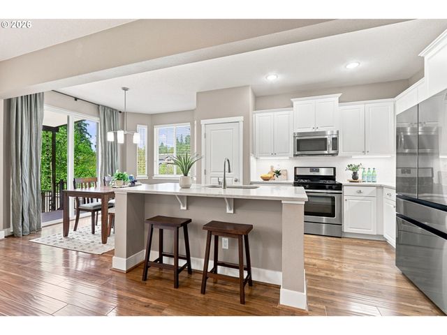 14667 Nw PIONEER Rd, Beaverton, OR 97006