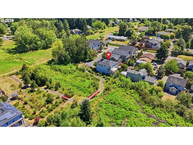 14667 Nw PIONEER Rd, Beaverton, OR 97006