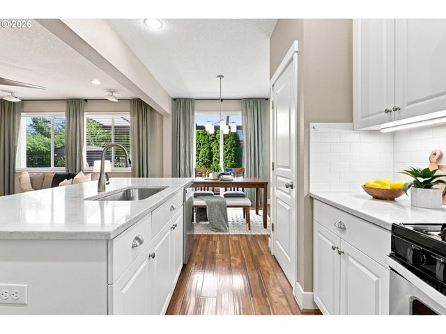14667 Nw PIONEER Rd, Beaverton, OR 97006