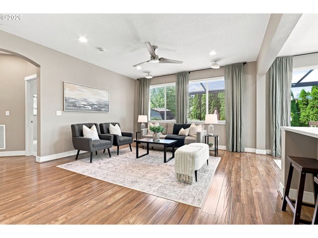 14667 Nw PIONEER Rd, Beaverton, OR 97006