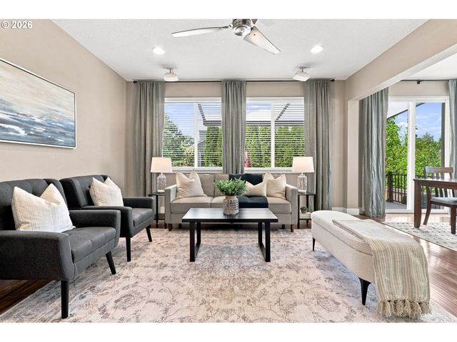 14667 Nw PIONEER Rd, Beaverton, OR 97006