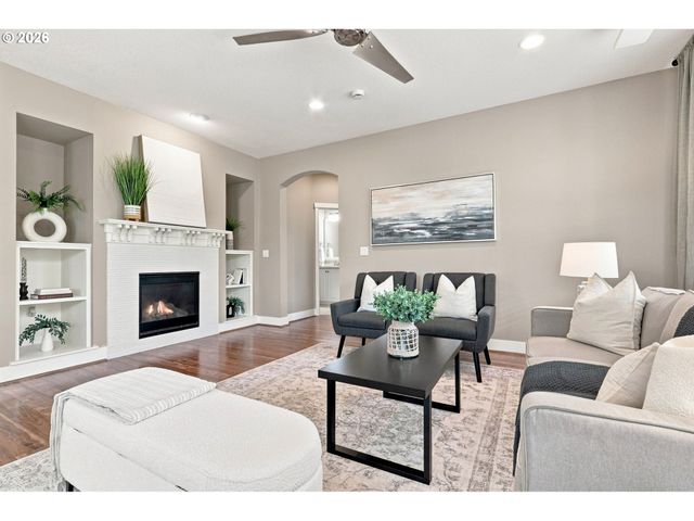 14667 Nw PIONEER Rd, Beaverton, OR 97006