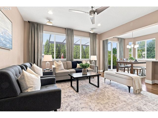 14667 Nw PIONEER Rd, Beaverton, OR 97006