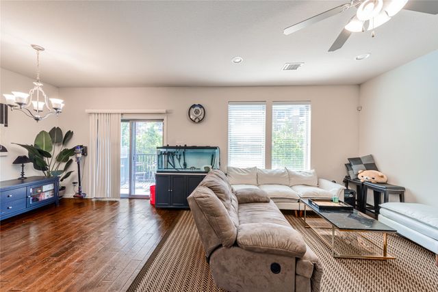 534 Alexandra Avenue, Richardson, TX 75081