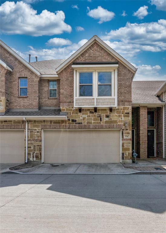 534 Alexandra Avenue, Richardson, TX 75081