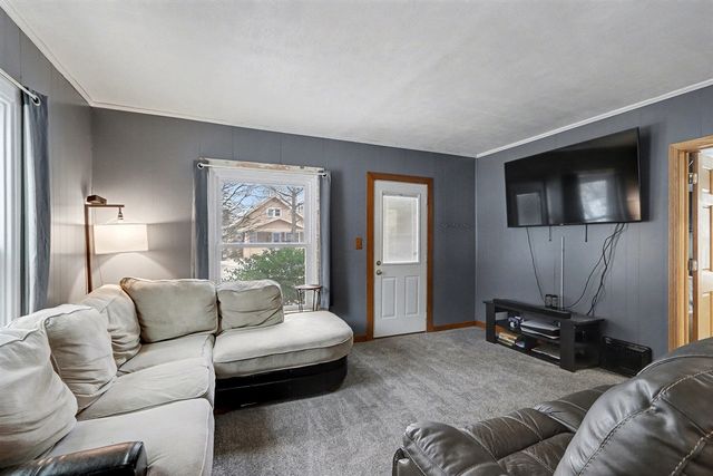 302 S Maple Street, Sturgis, MI 49091