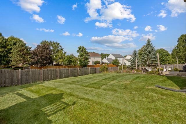2597 Barnhart Street, West Chicago, IL 60185