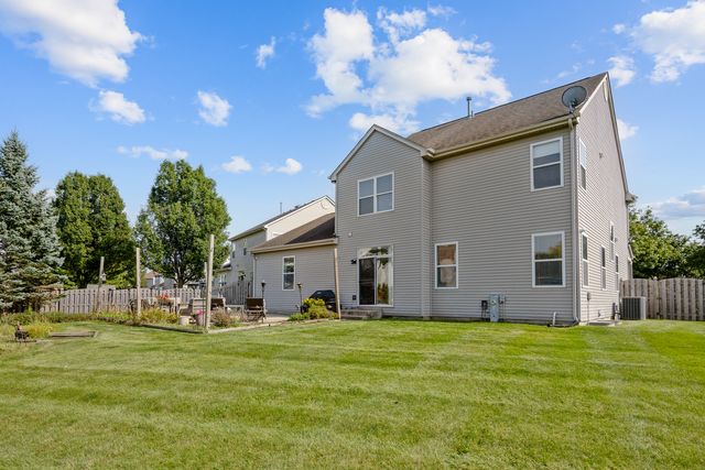 2597 Barnhart Street, West Chicago, IL 60185
