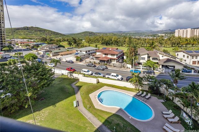 3130 Ala Ilima Street 5B, Honolulu, HI 96818