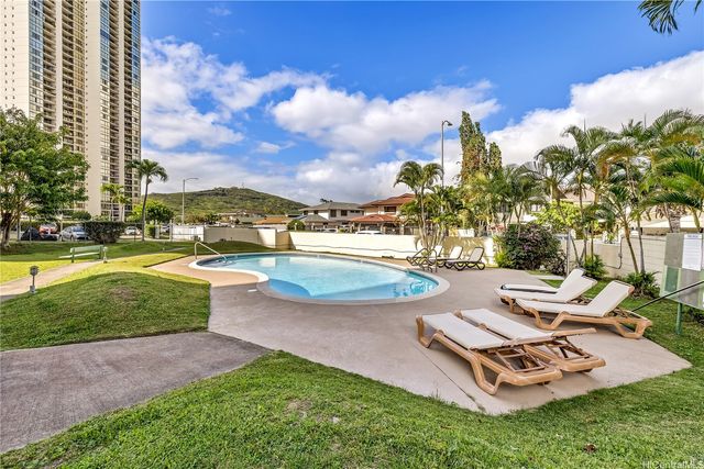 3130 Ala Ilima Street 5B, Honolulu, HI 96818