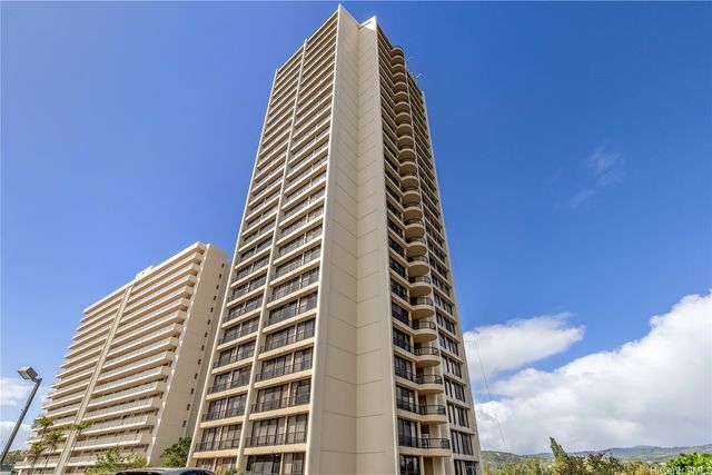3130 Ala Ilima Street 5B, Honolulu, HI 96818