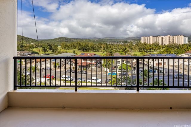 3130 Ala Ilima Street 5B, Honolulu, HI 96818