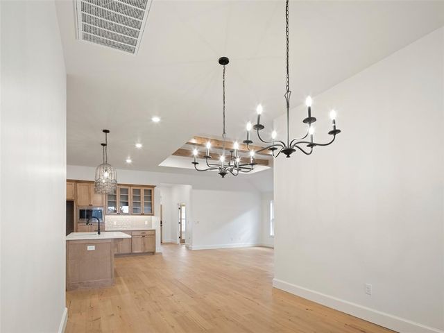 16309 Dakota Drive, Oklahoma City, OK 73170