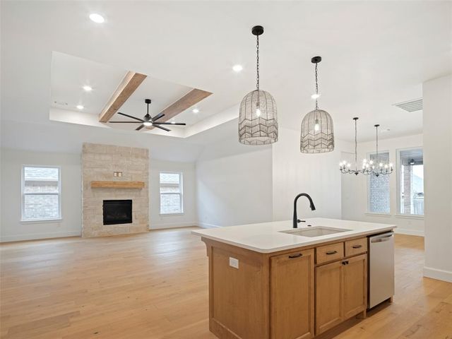 16309 Dakota Drive, Oklahoma City, OK 73170