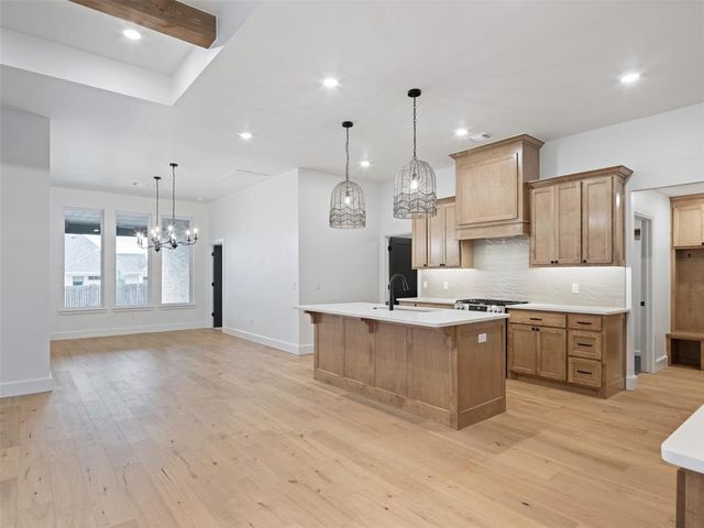 16309 Dakota Drive, Oklahoma City, OK 73170