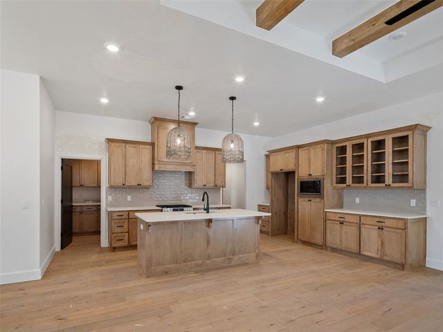 16309 Dakota Drive, Oklahoma City, OK 73170