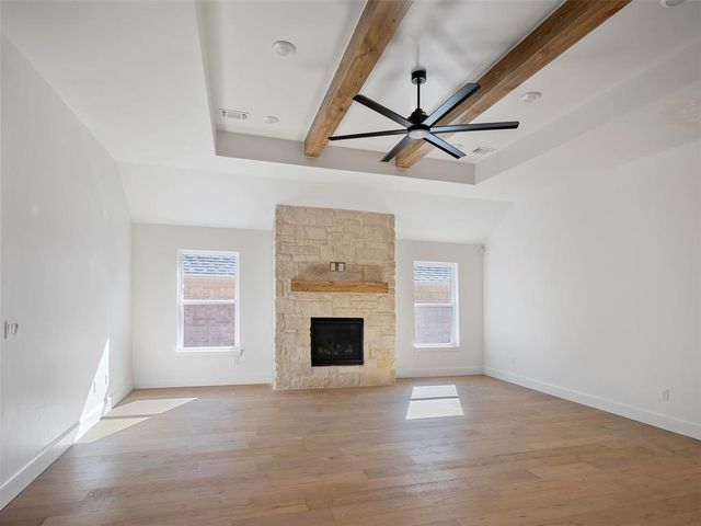 16309 Dakota Drive, Oklahoma City, OK 73170