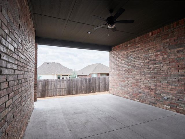 16309 Dakota Drive, Oklahoma City, OK 73170