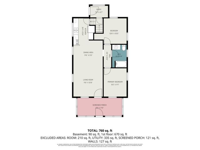 29 Shellenberger Avenue, Battle Creek, MI 49037