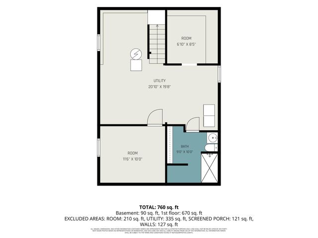29 Shellenberger Avenue, Battle Creek, MI 49037