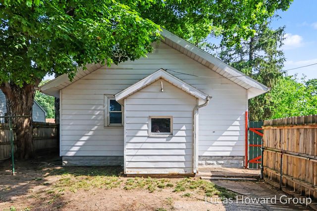 29 Shellenberger Avenue, Battle Creek, MI 49037