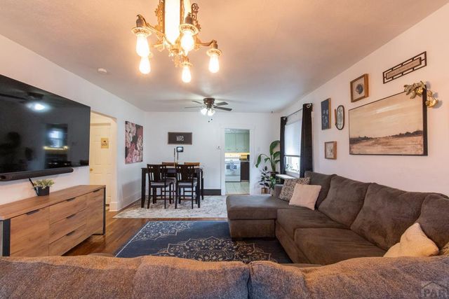 2114 Spruce St, Pueblo, CO 81004