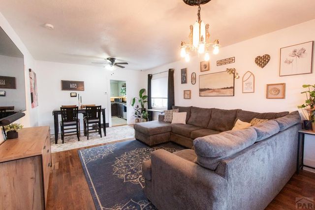 2114 Spruce St, Pueblo, CO 81004