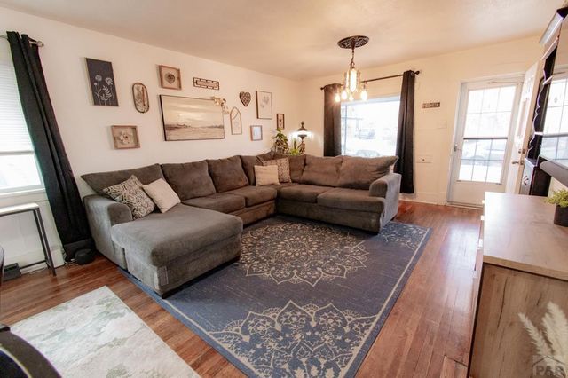 2114 Spruce St, Pueblo, CO 81004